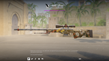 AWP | Ölüm