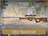 ⚡AWP | PATİ