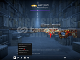 AWP Pati Paw MW Minimal Wear Az aşınmış
