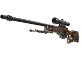 AWP | PAW