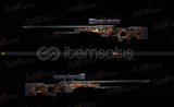 AWP | PAW (FN)