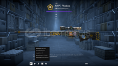 AWP | Phobos (Field-Tested)