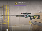 AWP | Phobos (Field-Tested)