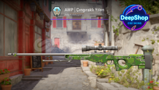 AWP | Pit Viper (Field-Tested)