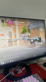 Awp Prinstream eskimiş 0.411469 float