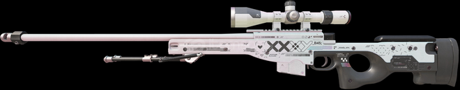 AWP | Printstream (0.18385691940784454)