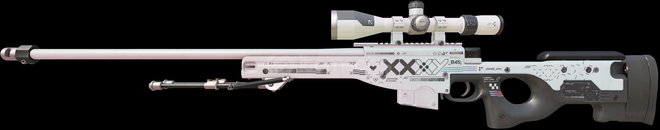 AWP | Printstream (0.1917630434036255)