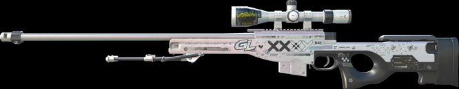 AWP | Printstream (0.24349144101142883)