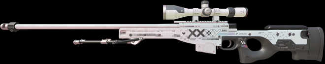 AWP | Printstream (0.25884073972702026)