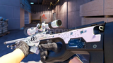 AWP | Printstream Az Aşınmış