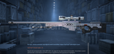 StatTrak™ Awp Printstream(FT) 