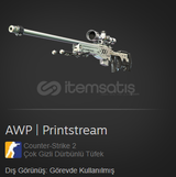 AWP | Printstream