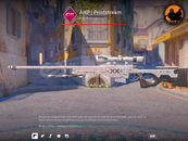 ⚡AWP | Printstream