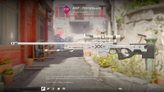 AWP | Printstream AWP | Printstream