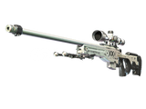 AWP | Printstream (Well-Worn)