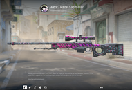 ✅ AWP | Renk Sapmaları