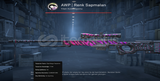 AWP | Renk Sapmaları
