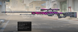 AWP RENK SAPMALARI