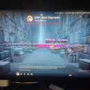 AWP | Renk Sapmaları 