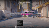 AWP | Renk Sapmaları / AWP Chromatic Aberration