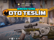 ⚡AWP / Solucan Tanrısı 