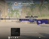 Awp sun in leo