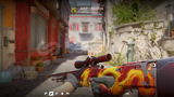 AWP | Wildfire Field-Tested