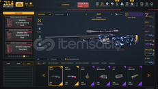 AWP Z.S.L S1 AWP Z.S.L S1