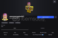 awsomemaster007 2012 Kurulum Hesap