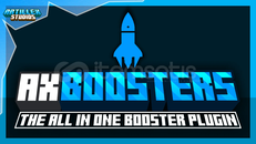 | AxBooster | Minecraft