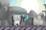 Axe of Ragnarok | Growtopia
