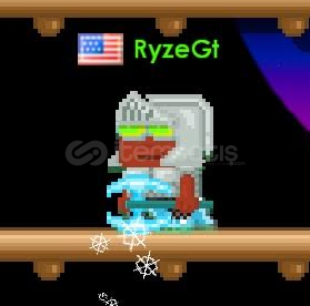 Axe of Winter | Growtopia Axe of Winter | Growtopia