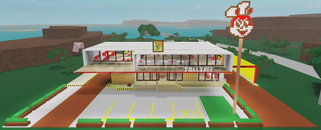 ✅[JOLLİBEE] LUMBER TYCOON 2✅