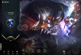 AY CANAVARI ALISTAR
