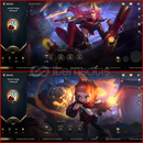 MÜTHİŞ! AY CANAVARI MF VE ANNİE ACİLL