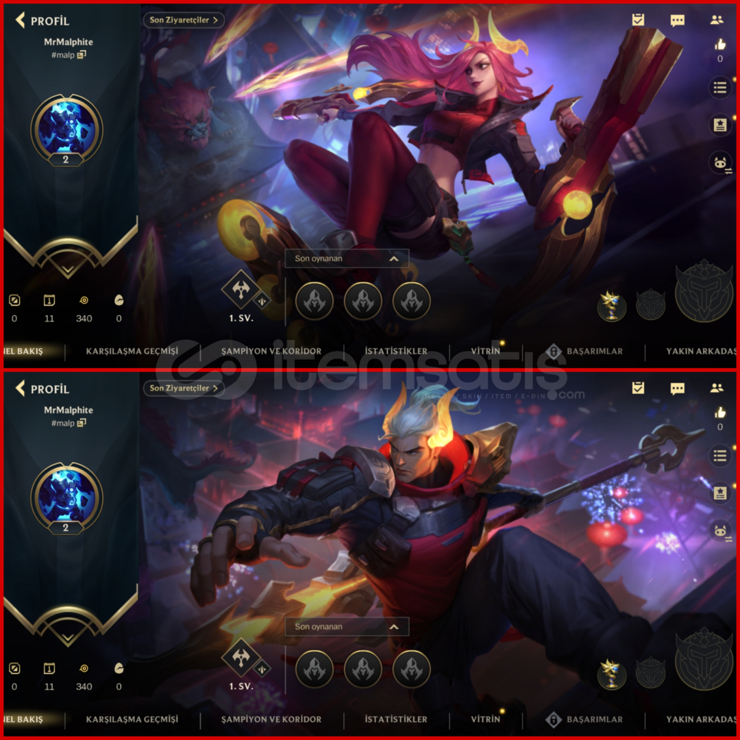 MÜTHİŞ! AY CANAVARI MF VE JARVAN4 ACİLEN MÜTHİŞ! AY CANAVARI MF VE JARVAN4 ACİLEN