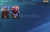 AY FENERİ XIN ZHAO + MISSFORTUNE