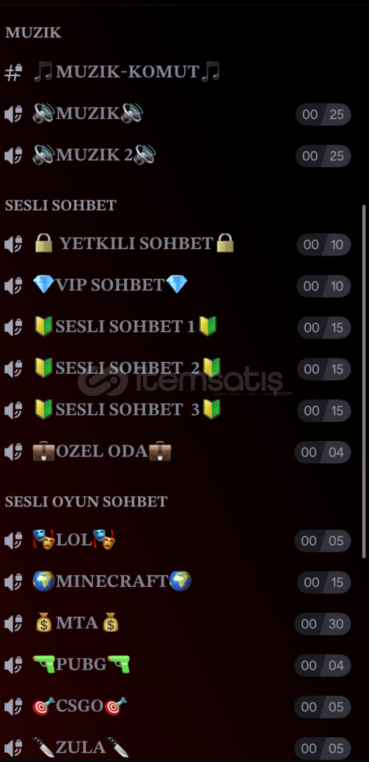 Ayarlı oyun sunucusu Ayarlı oyun sunucusu