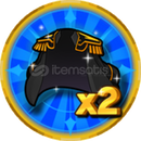 Blox Fruit: 2x Drop Chance