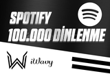 ⭐AYLIK 100.000 TÜRK DİNLENME!⭐