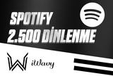 ⭐AYLIK 2.500 TÜRK DİNLENME!⭐