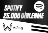 ⭐AYLIK 25.000 TÜRK DİNLENME!⭐