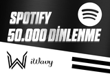 ⭐AYLIK 50.000 TÜRK DİNLENME!⭐