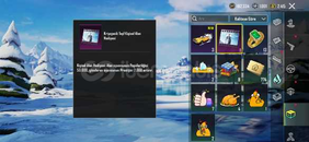 Ayri ayri hesapta 50+50k var 100k pop 