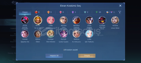 Az maçlı güzel oranlı epic ligi hesabı 