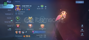 AZ MAÇLI TEMİZ HESAP