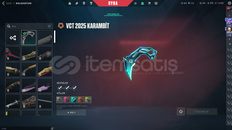 Az öz hesap Acil satılık 