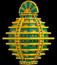 Aztec Egg! Aztec Egg!