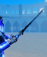 Azure Kraken Katana (GPO)