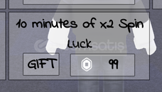 Azure Latch 10 Minutes Of x2 Spin Luck